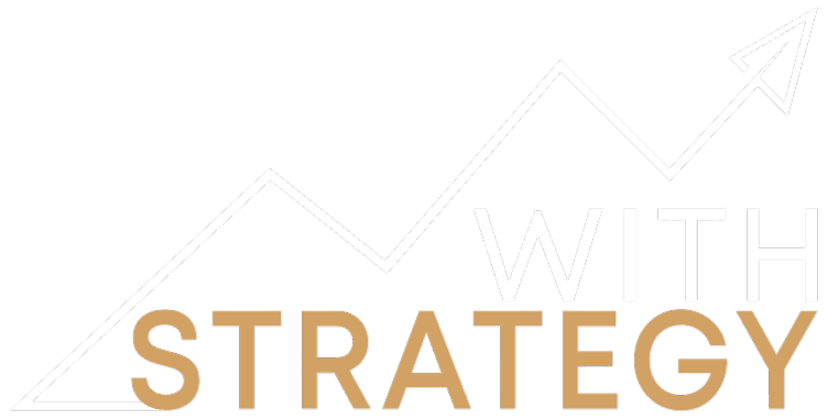 With Strategy